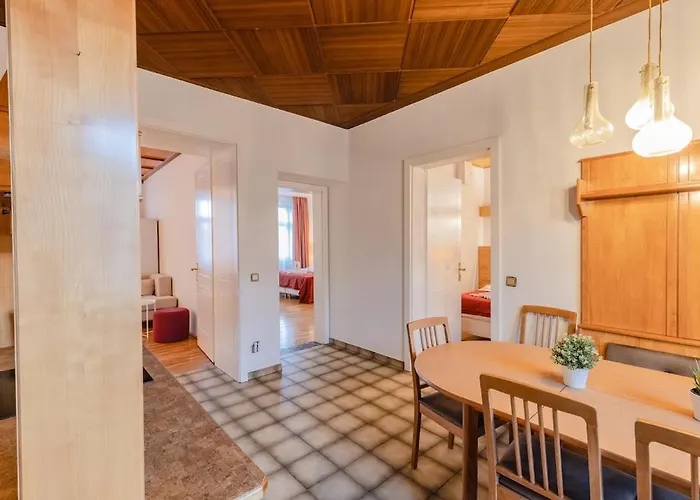 Apartment Hallo Nr 9 *