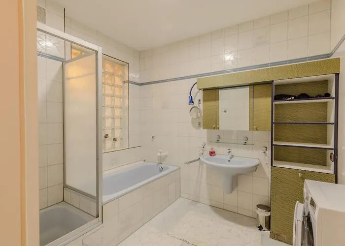 Hallo Nr 9 Apartment *