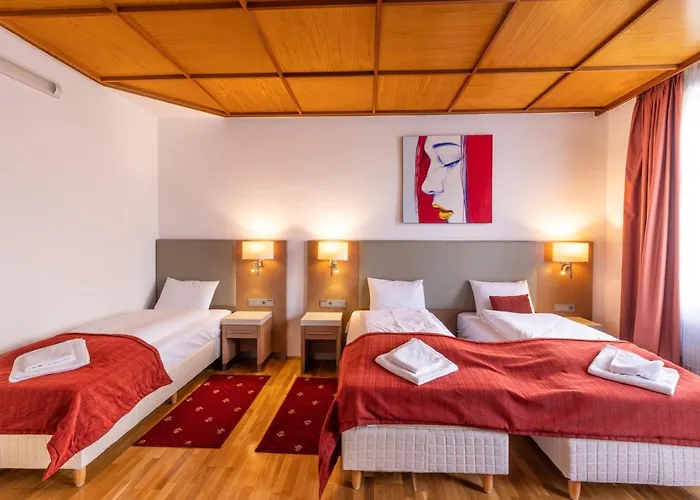Apartment Hallo Nr 9