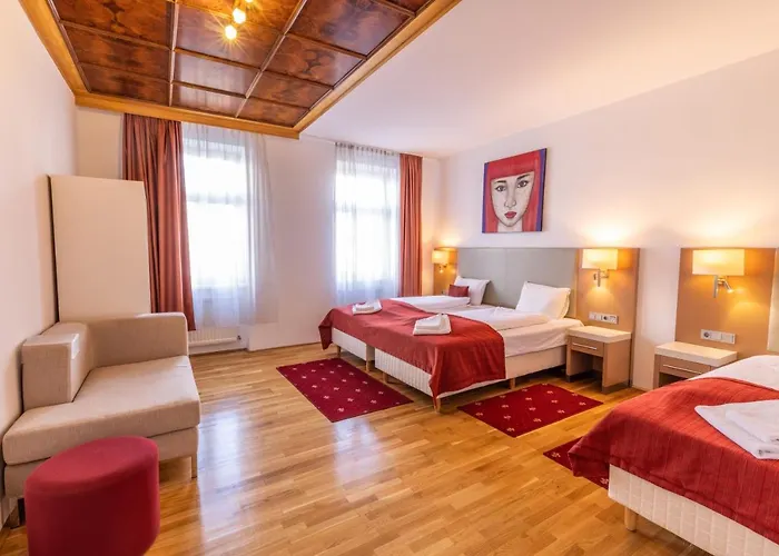 Hallo Nr 9 Apartment *
