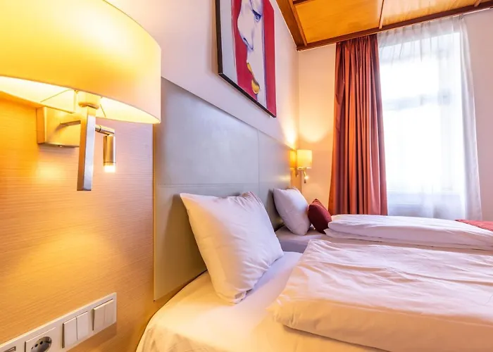 Apartman Hallo Nr 9 *